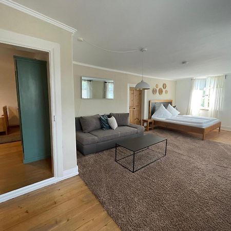 Goldbachmuehle Fewo Muellerwohnung Иберлинген Экстерьер фото